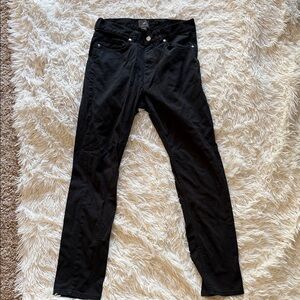 H&M Black Skinny Women's Jeans